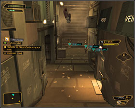 side quests deus ex human revolution side quests deus ex human revolution