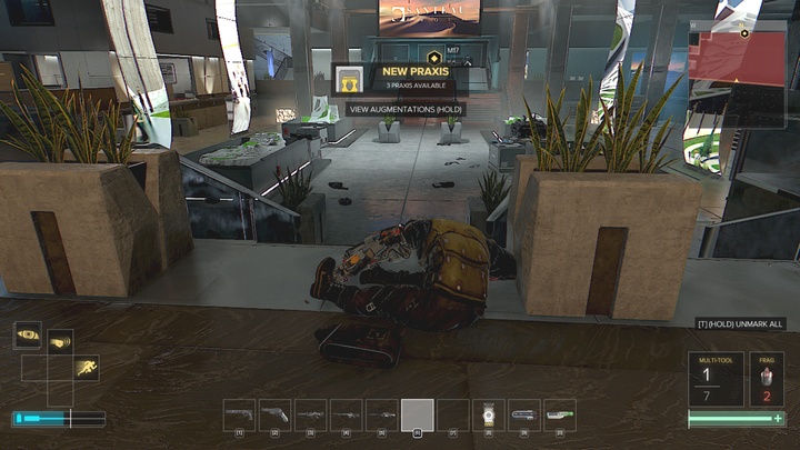 deus ex praxis kits deus ex praxis kits