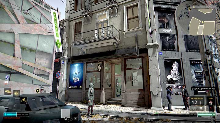 deus ex mankind divided vendors deus ex mankind divided vendors