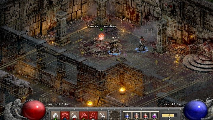 Diablo 2 Resurrected Khalim s Will Walkthrough Diablo 2 Resurrected Guide Gamepressure