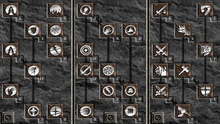 Beispiel eines Hammerdin-Builds für Level 50 – Diablo 2 Resurrected: Paladin – beste Builds – Paladin – Diablo 2 Resurrected Guide