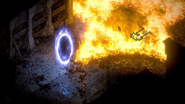 3 - Diablo 2 Resurrected: Руководство для начинающих - Основы - Руководство Diablo 2 Resurrected