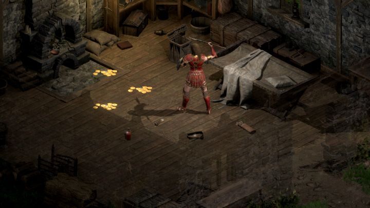 2 - Diablo 2 Resurrected: Loot - где его искать?  - FAQ - Руководство по Diablo 2 Resurrected