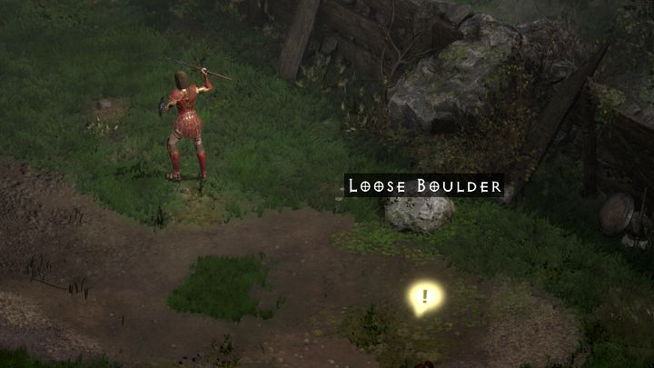 3 - Diablo 2 Resurrected: Loot - где его искать?  - FAQ - Руководство по Diablo 2 Resurrected