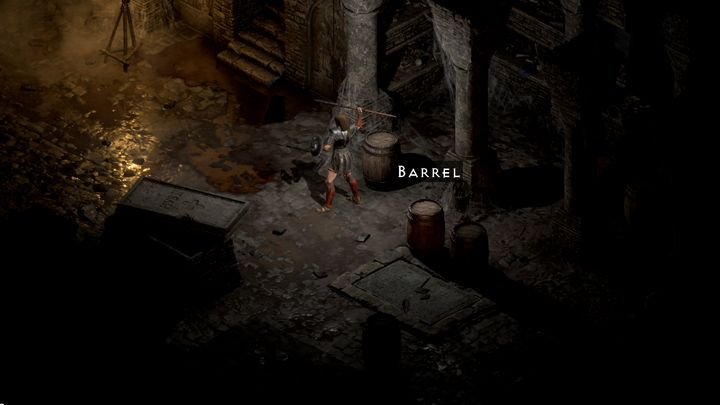 5 - Diablo 2 Resurrected: Loot - где его искать?  - FAQ - Руководство по Diablo 2 Resurrected
