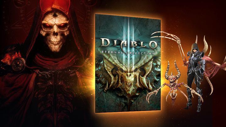 The more expensive Prime Evil Collection contains Diablo 2 Resurrected, as well as Diablo 3's Eternal Collection - Diablo 2 Resurrected Guide