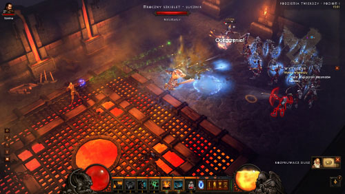 diablo 2 act 3 quest 4 didn
