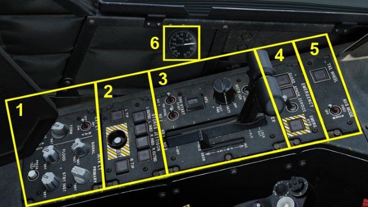 The default key for switching to the CPG gunner's cockpit is "2" on keyboard - DCS AH-64D Apache: Pilot/CPG Cockpits and Controls - Basics - DCS AH-64 Apache Guide
