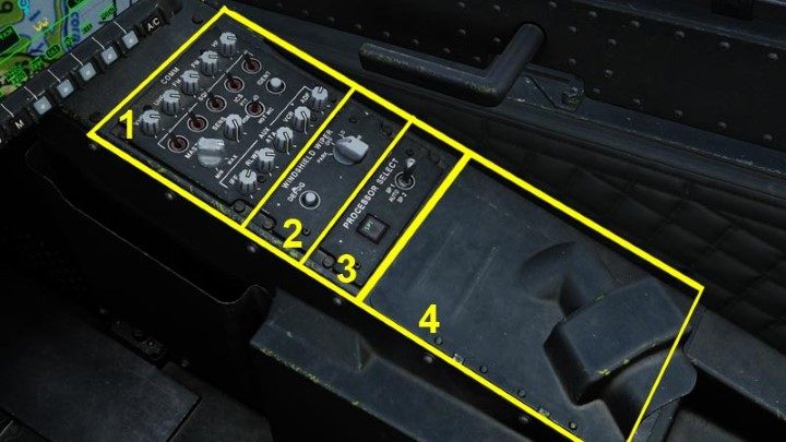 2 - DCS AH-64D Apache: Pilot/CPG Cockpits and Controls - Basics - DCS AH-64 Apache Guide