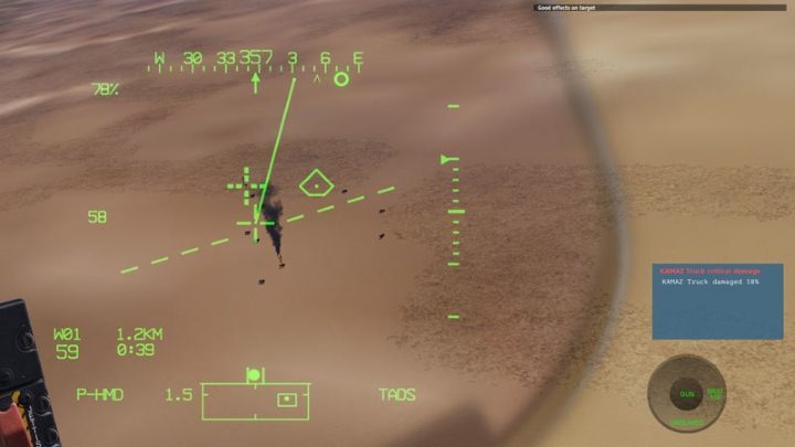 2 - DCS AH-64D Apache: M230 30mm Chain Gun AWS - Weapons Employment - DCS AH-64 Apache Guide