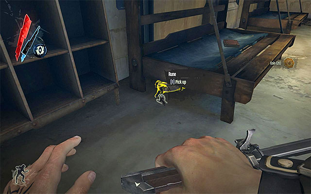 Exploring Dunwall Tower S Roof Mission 6 Return To The Tower Dishonored Game Guide Gamepressure Com