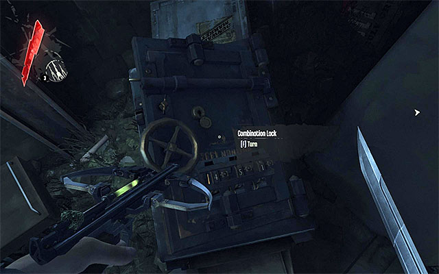 Finding a way out of the sewers - Mission 1 - Dishonored ...