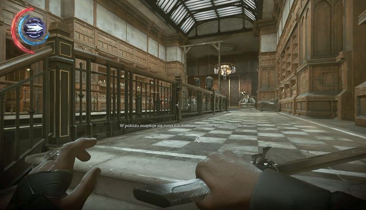 Dishonored 2 How To Kill Delilah