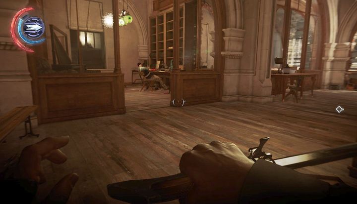 Get to the Addermire Institute Mission 2. Dishonored 2 Guide. 
