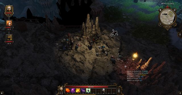Tom has been pushing up the daisies for a long time now - Remaining quests | Cyseal - Side quests - Cyseal - Side quests - Divinity: Original Sin Game Guide