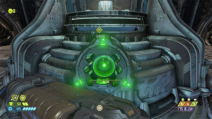 Sie können Sentinel-Batterien in den verfügbaren Plätzen in den Herausforderungen „Fortress of Doom – Doom Eternal: Mission“ platzieren – wie kann ich sie freischalten?  – Kampagne – Doom Eternal Guide