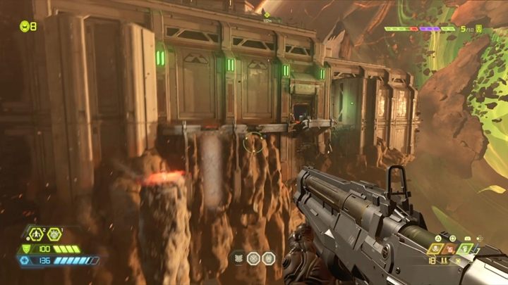 6 – Doom Eternal: Mars Core Komplettlösung – Levels Komplettlösung – Doom Eternal Guide