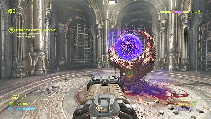 Optional battles in Doom Eternal are divided into two main categories - these are the temporary Secret Encounters and Slayer Gates - Doom Eternal: Starting tips and guide - Basics - Doom Eternal Guide