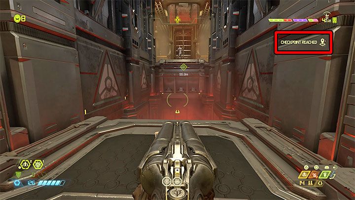 Unfortunately, no - Doom Eternal Guide
