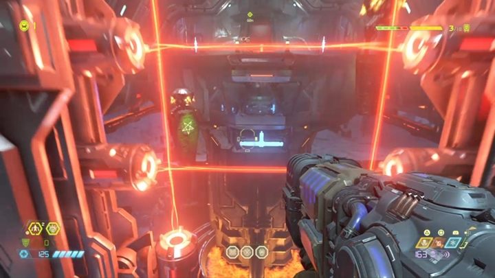 3 - Doom Eternal: Doom Hunter Base walkthrough - Levels walkthrough - Doom Eternal Guide