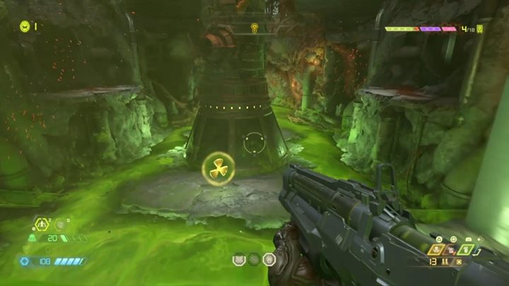 5 – Doom Eternal: Super Gore Nest Komplettlösung – Levels Komplettlösung – Doom Eternal Guide