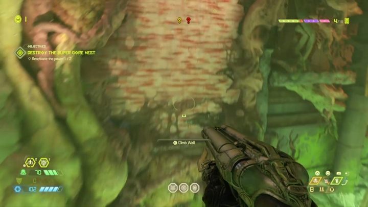 8 – Doom Eternal: Super Gore Nest Komplettlösung – Levels Komplettlösung – Doom Eternal Guide