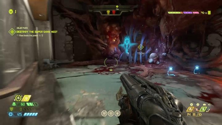 9 – Doom Eternal: Super Gore Nest Komplettlösung – Levels Komplettlösung – Doom Eternal Guide