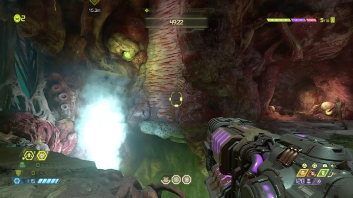 11 – Doom Eternal: Super Gore Nest Komplettlösung – Levels Komplettlösung – Doom Eternal Guide