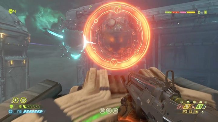 4 - Doom Eternal: Urdak walkthrough - Levels walkthrough - Doom Eternal Guide