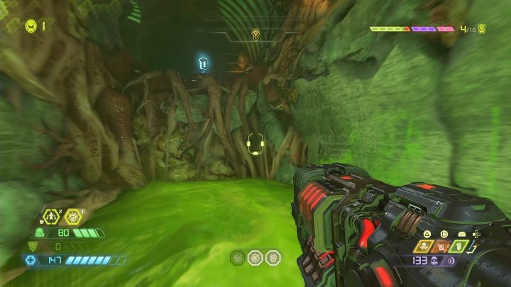 12 - Doom Eternal: Super Gore Nest secrets maps and location - Collectibles and secrets - Doom Eternal Guide