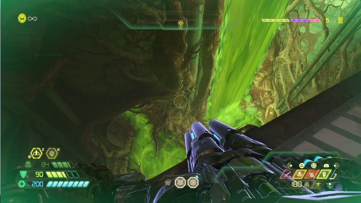 22 - Doom Eternal: Super Gore Nest secrets maps and location - Collectibles and secrets - Doom Eternal Guide