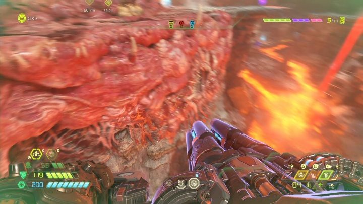 27 - Doom Eternal: Super Gore Nest secrets maps and location - Collectibles and secrets - Doom Eternal Guide