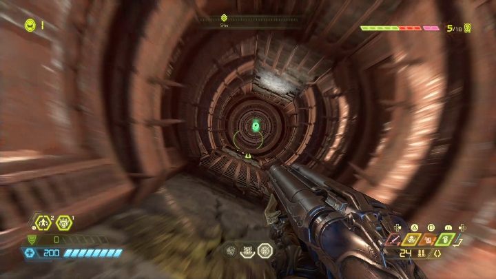 29 - Doom Eternal: Taras Nabad secrets maps and location - Collectibles and secrets - Doom Eternal Guide