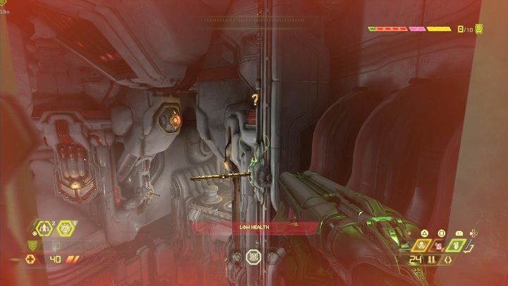 8 - Doom Eternal: Urdak secrets maps and location - Collectibles and secrets - Doom Eternal Guide