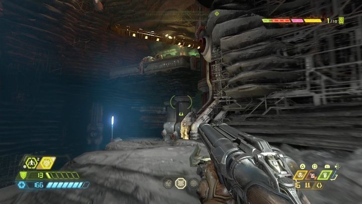 10 - Doom Eternal: Urdak secrets maps and location - Collectibles and secrets - Doom Eternal Guide