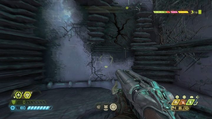 20 - Doom Eternal: Urdak secrets maps and location - Collectibles and secrets - Doom Eternal Guide