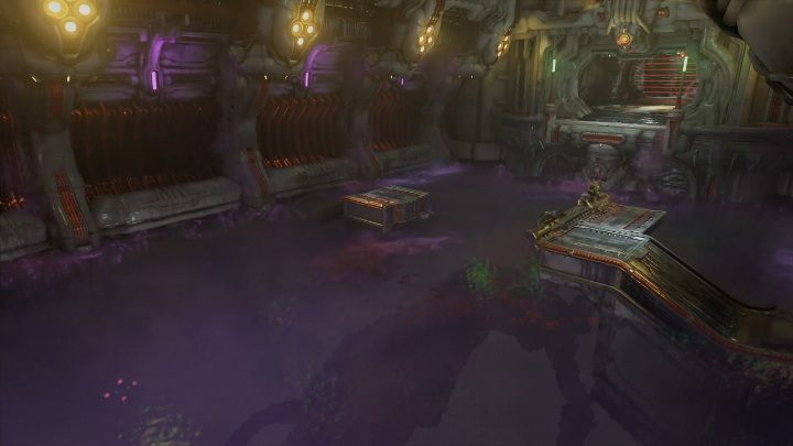 26 - Doom Eternal: Urdak secrets maps and location - Collectibles and secrets - Doom Eternal Guide