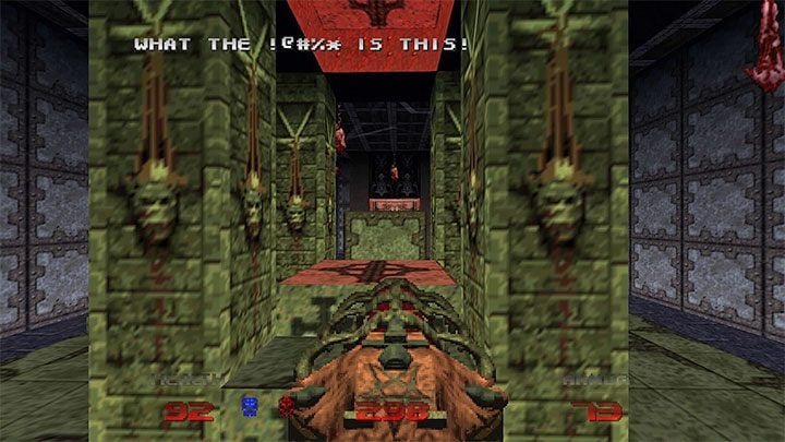 Die besten Waffen – BFG und Unmaker – sind an mehr als einem Ort im Spiel zu finden – Doom Eternal: Doom 64 – FAQ – Doom 64 – Doom Eternal Guide
