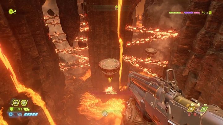 6 – Doom Eternal: Exultia Komplettlösung – Levels Komplettlösung – Doom Eternal Guide