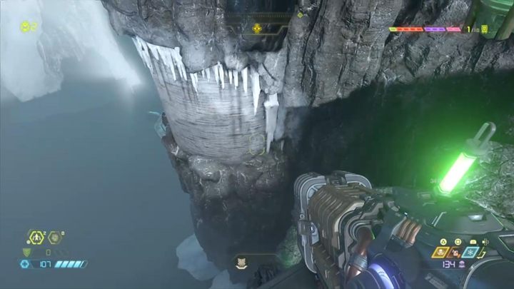 2 - Doom Eternal: Cultist Base walkthrough - Levels walkthrough - Doom Eternal Guide