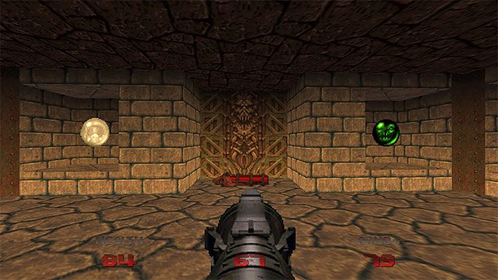 Trophy type: bronze - Doom Eternal: Doom 64 - list of trophies - Doom 64 - Doom Eternal Guide