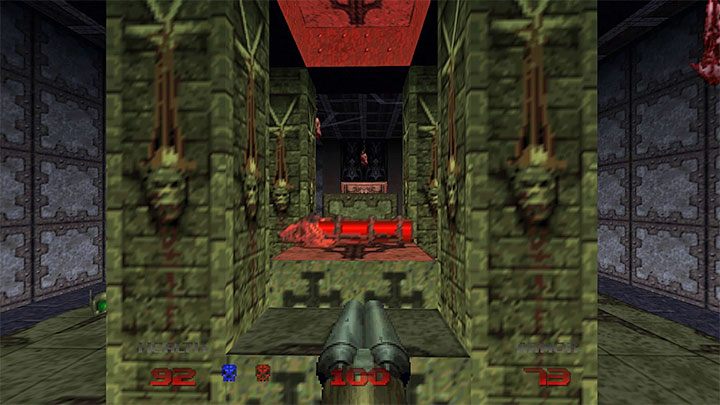 Trophy type: silver - Doom Eternal: Doom 64 - list of trophies - Doom 64 - Doom Eternal Guide