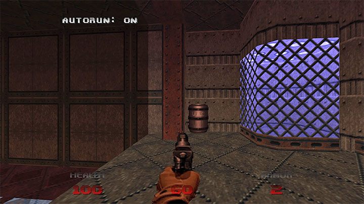Trophy type: gold - Doom Eternal: Doom 64 - list of trophies - Doom 64 - Doom Eternal Guide
