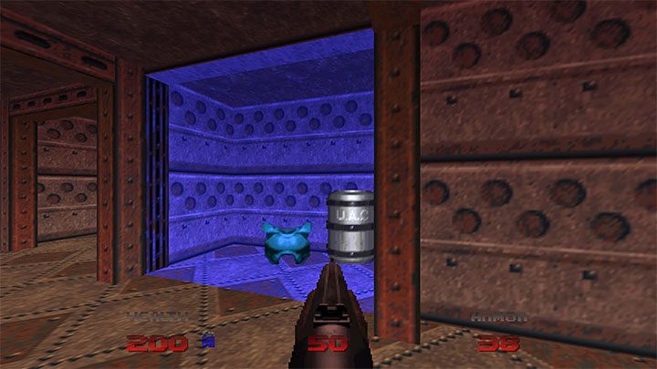 3 - Doom Eternal: Doom 64 - list of trophies - Doom 64 - Doom Eternal Guide