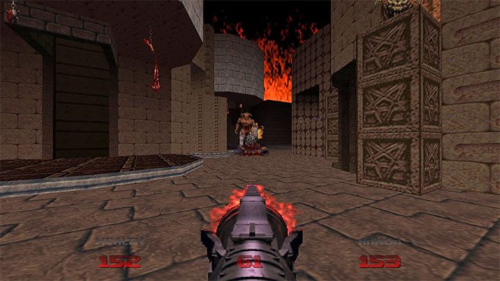 Trophy type: bronze - Doom Eternal: Doom 64 - list of trophies - Doom 64 - Doom Eternal Guide