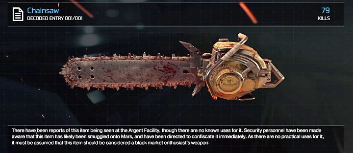 Trophy type: silver - Trophy Guide for Doom - Basics - Doom Game Guide & Walkthrough