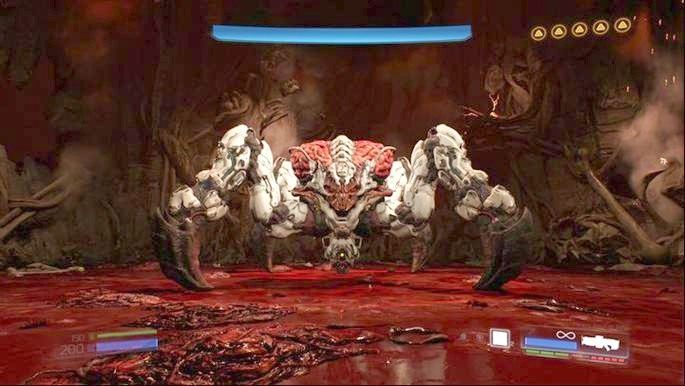Trophy type: silver - Trophy Guide for Doom - Basics - Doom Game Guide & Walkthrough