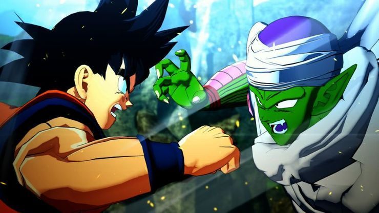 Deluxe Edition - Dragon Ball Z Kakarot Guide