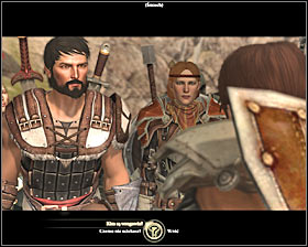 Raiders On The Cliffs Dragon Age Ii Game Guide Gamepressure Com