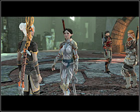 dragon age a new path dragon age a new path